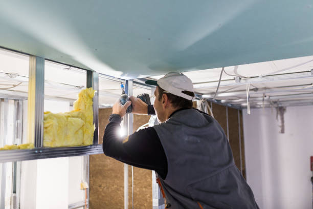 Best Spray Foam Insulation in Woodville, FL